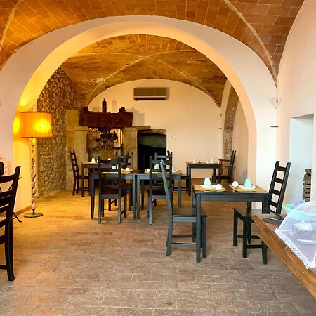 Casa Cerboneschi Bed & Breakfast Казале Маритимо Екстериор снимка