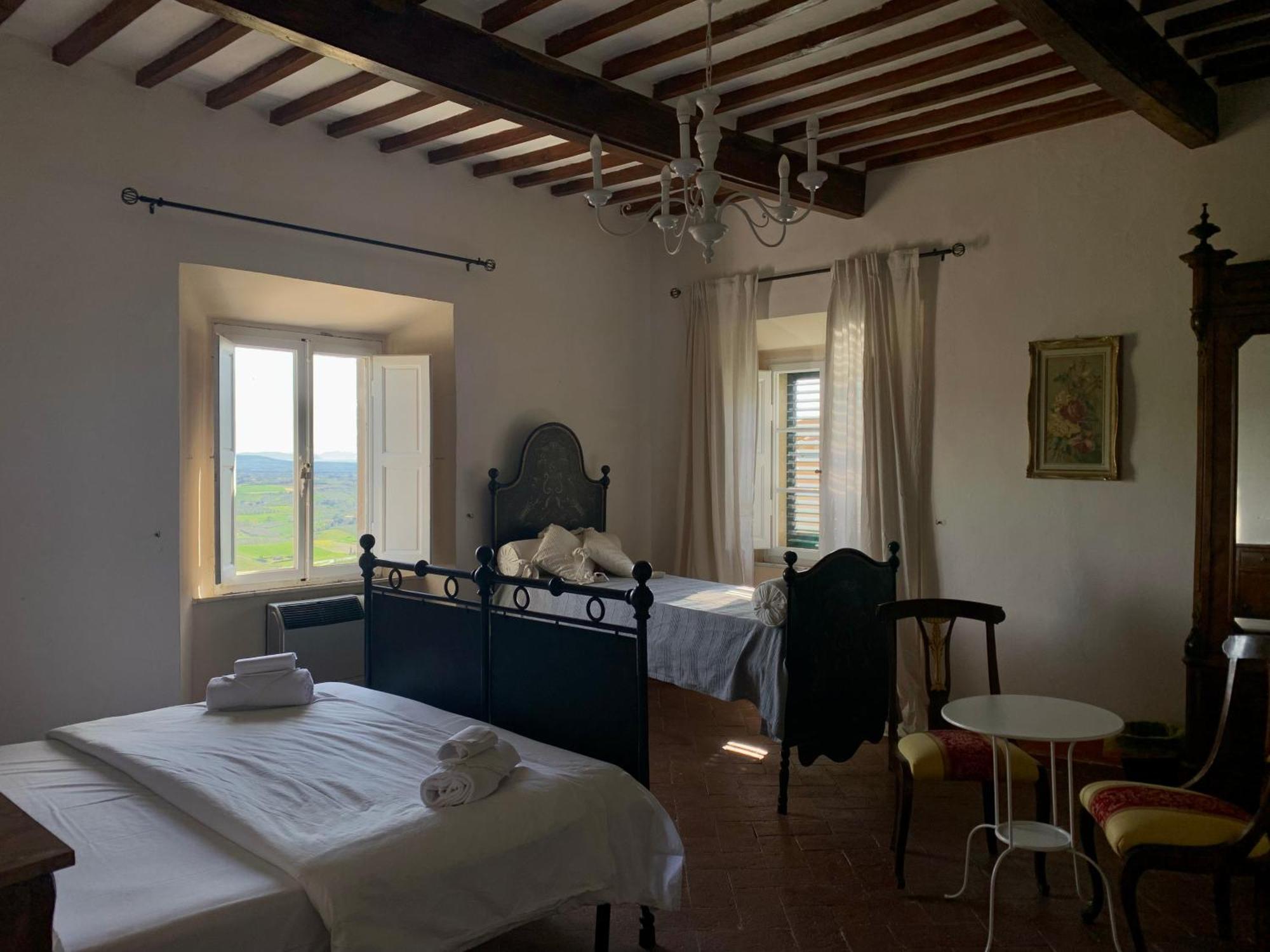 Casa Cerboneschi Bed & Breakfast Казале Маритимо Екстериор снимка
