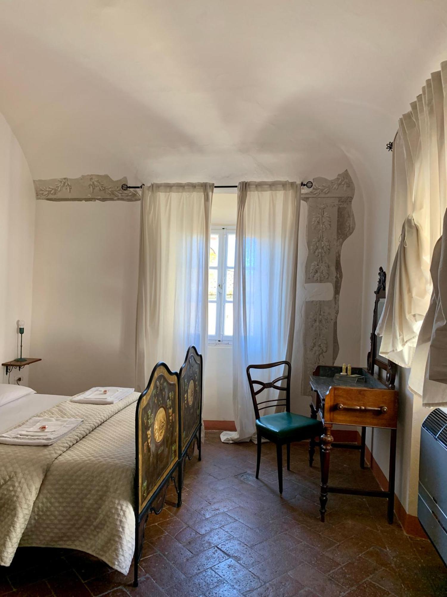 Casa Cerboneschi Bed & Breakfast Казале Маритимо Екстериор снимка