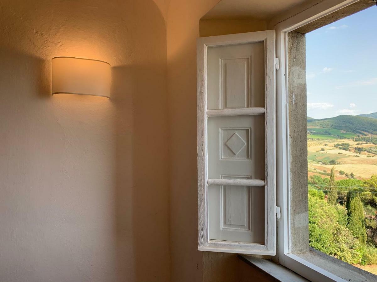 Casa Cerboneschi Bed & Breakfast Казале Маритимо Екстериор снимка