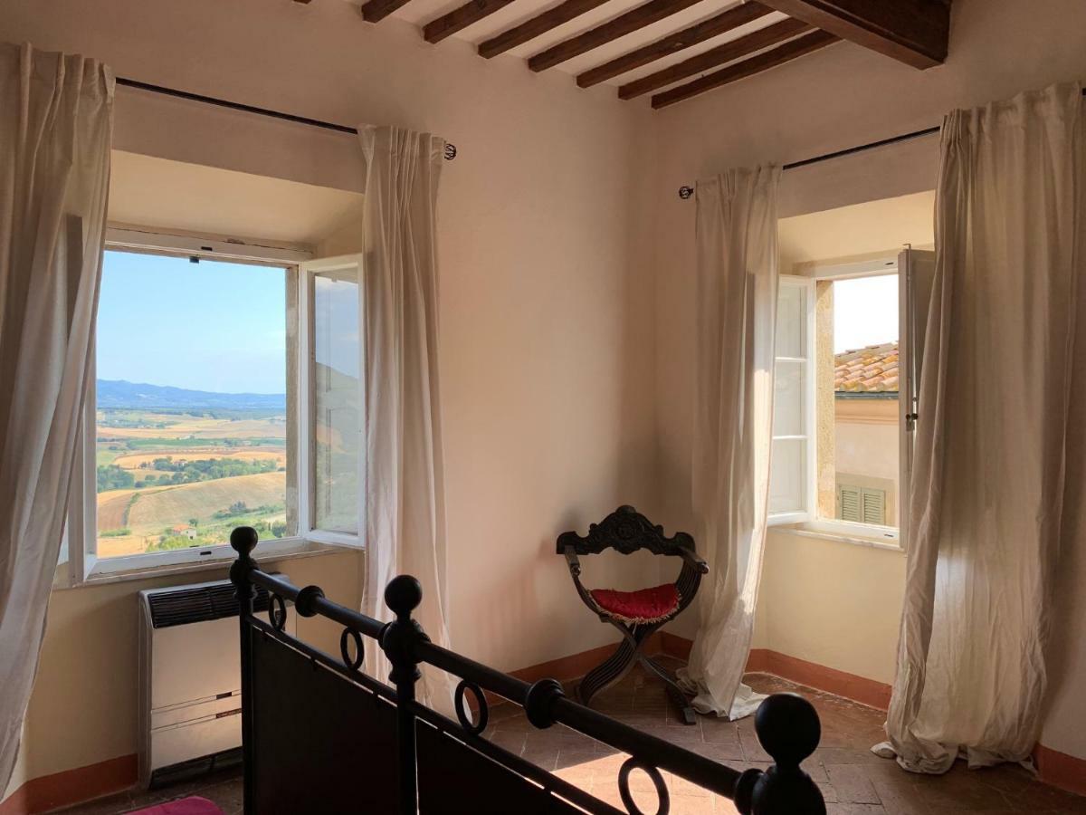 Casa Cerboneschi Bed & Breakfast Казале Маритимо Екстериор снимка