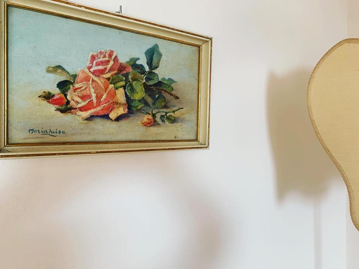 Casa Cerboneschi Bed & Breakfast Казале Маритимо Екстериор снимка
