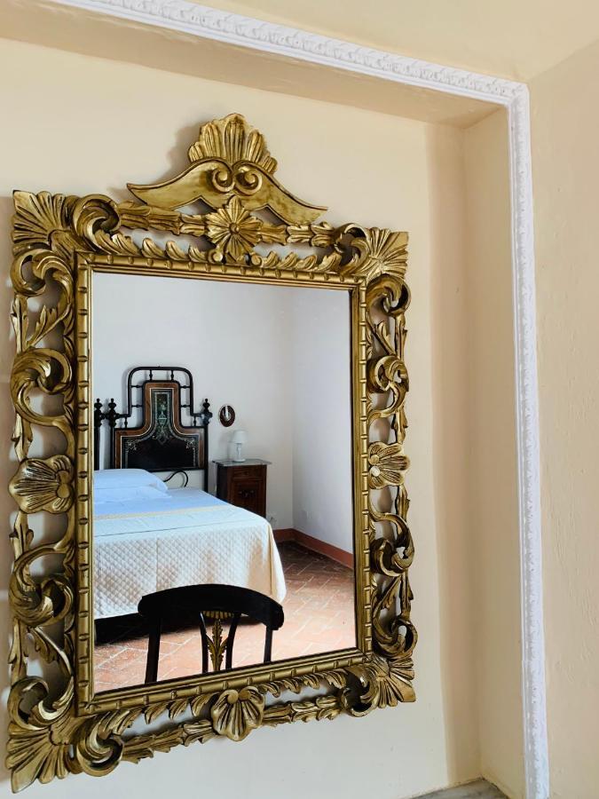 Casa Cerboneschi Bed & Breakfast Казале Маритимо Екстериор снимка