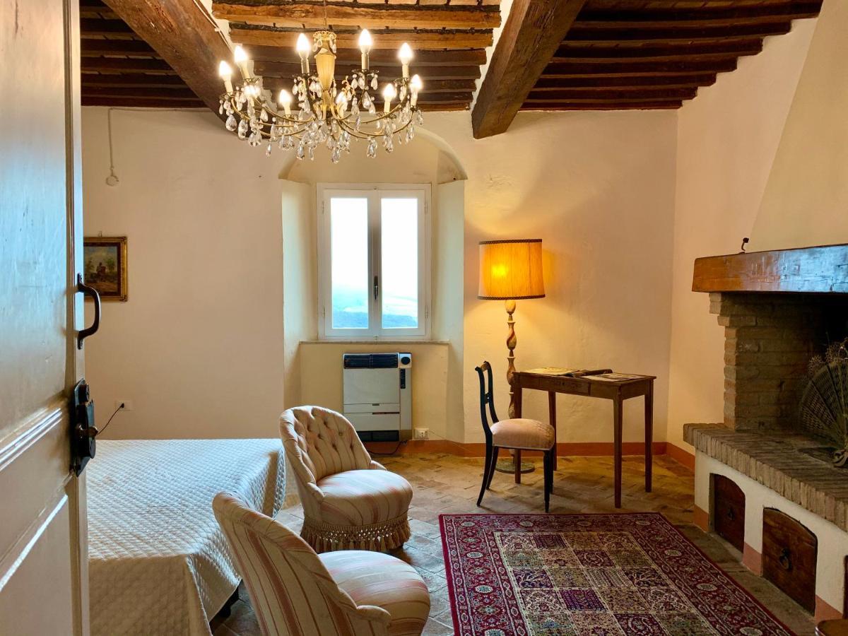 Casa Cerboneschi Bed & Breakfast Казале Маритимо Екстериор снимка
