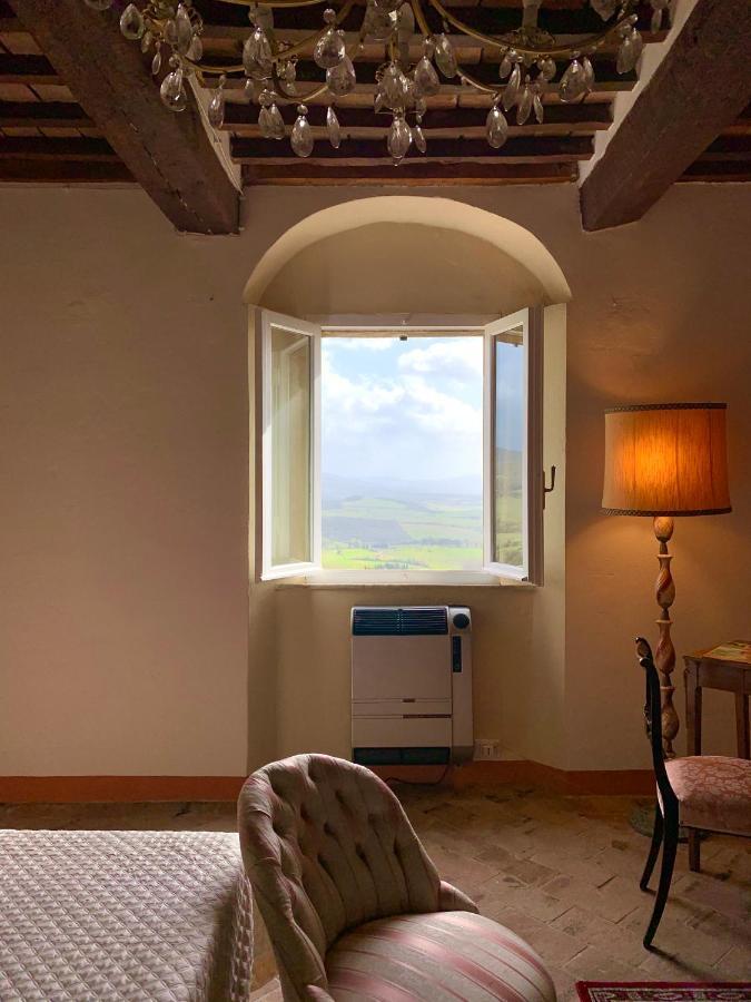 Casa Cerboneschi Bed & Breakfast Казале Маритимо Екстериор снимка